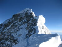 Hillary step 13.5.2011